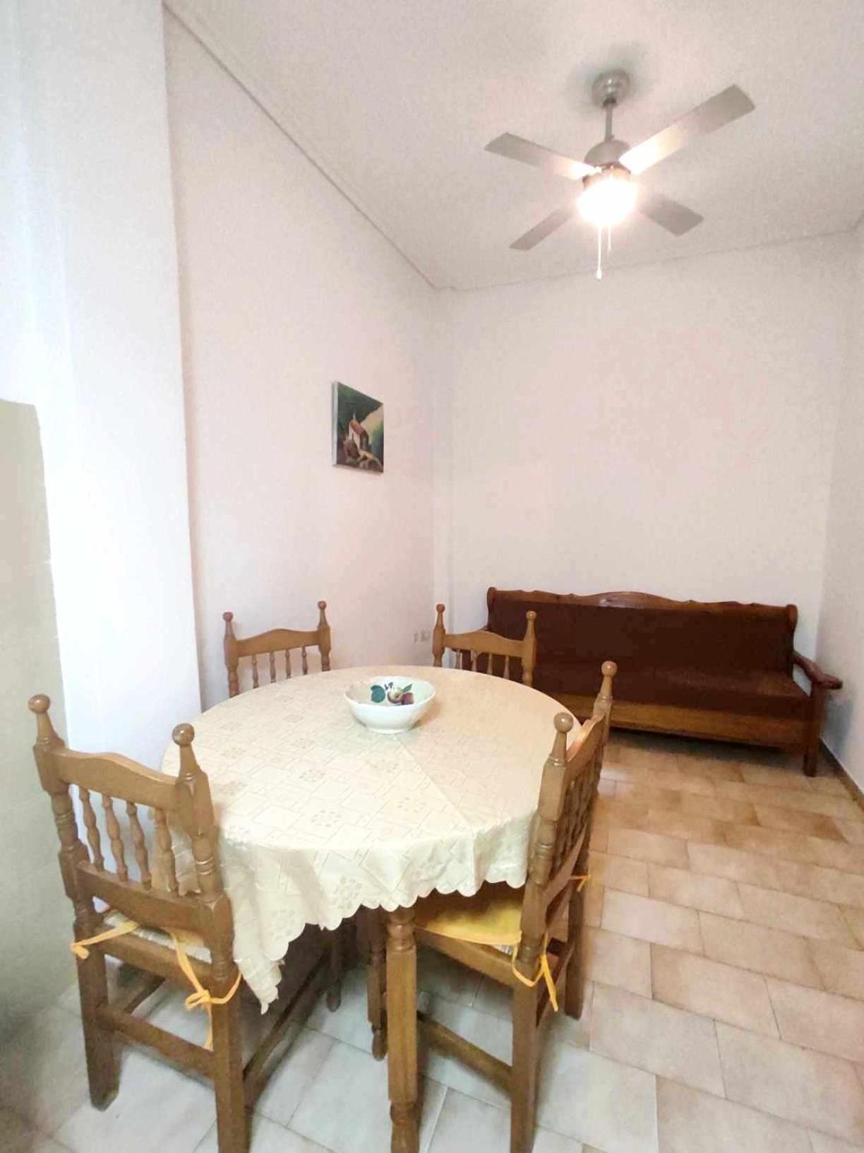 Politis Sudios Appartement Mpatsi Buitenkant foto