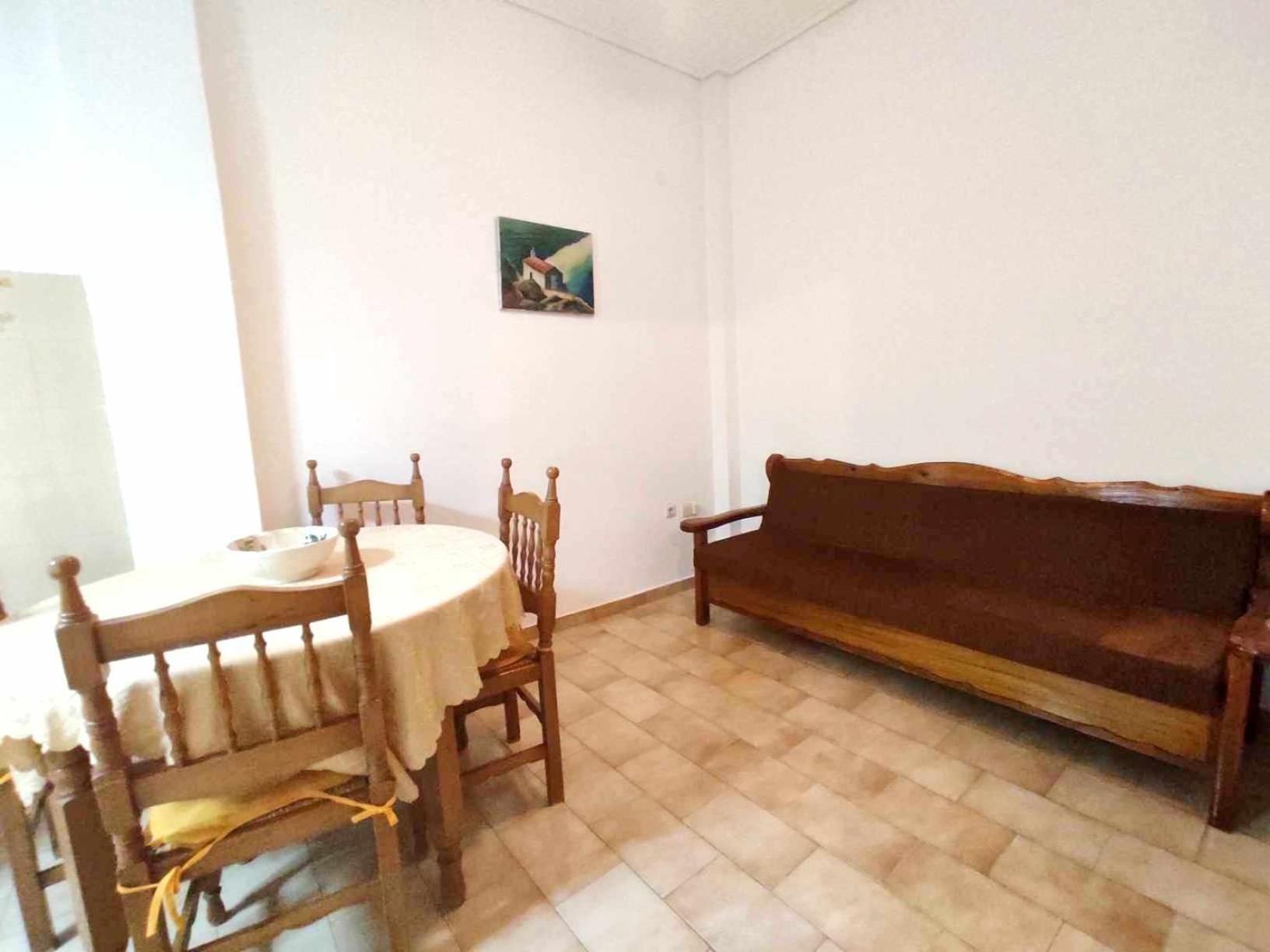 Politis Sudios Appartement Mpatsi Buitenkant foto